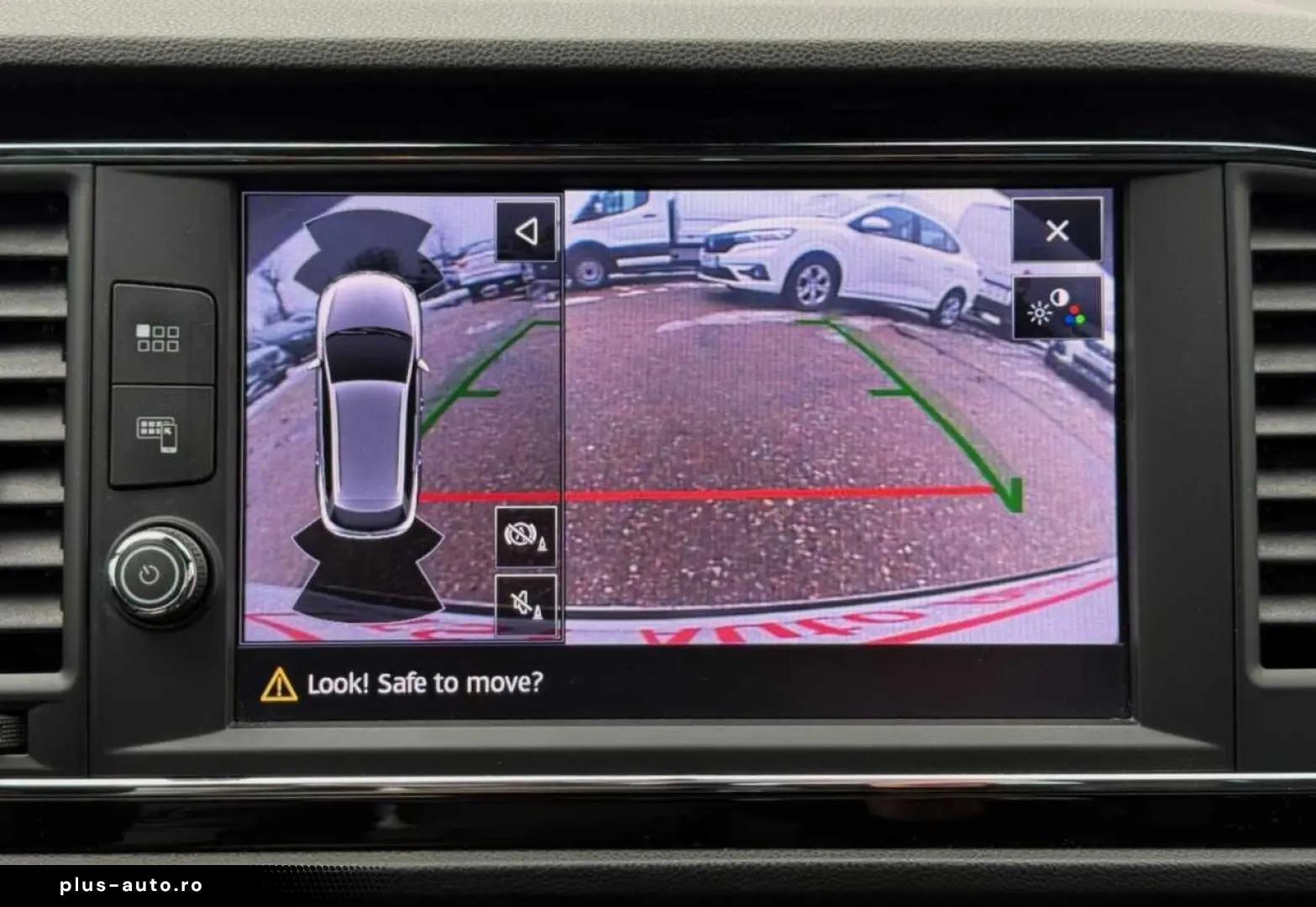 Seat Leon Gen-Iv-2020