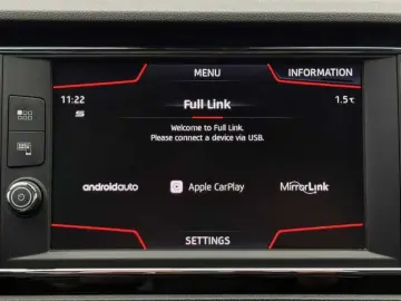 Seat Leon Gen-Iv-2020