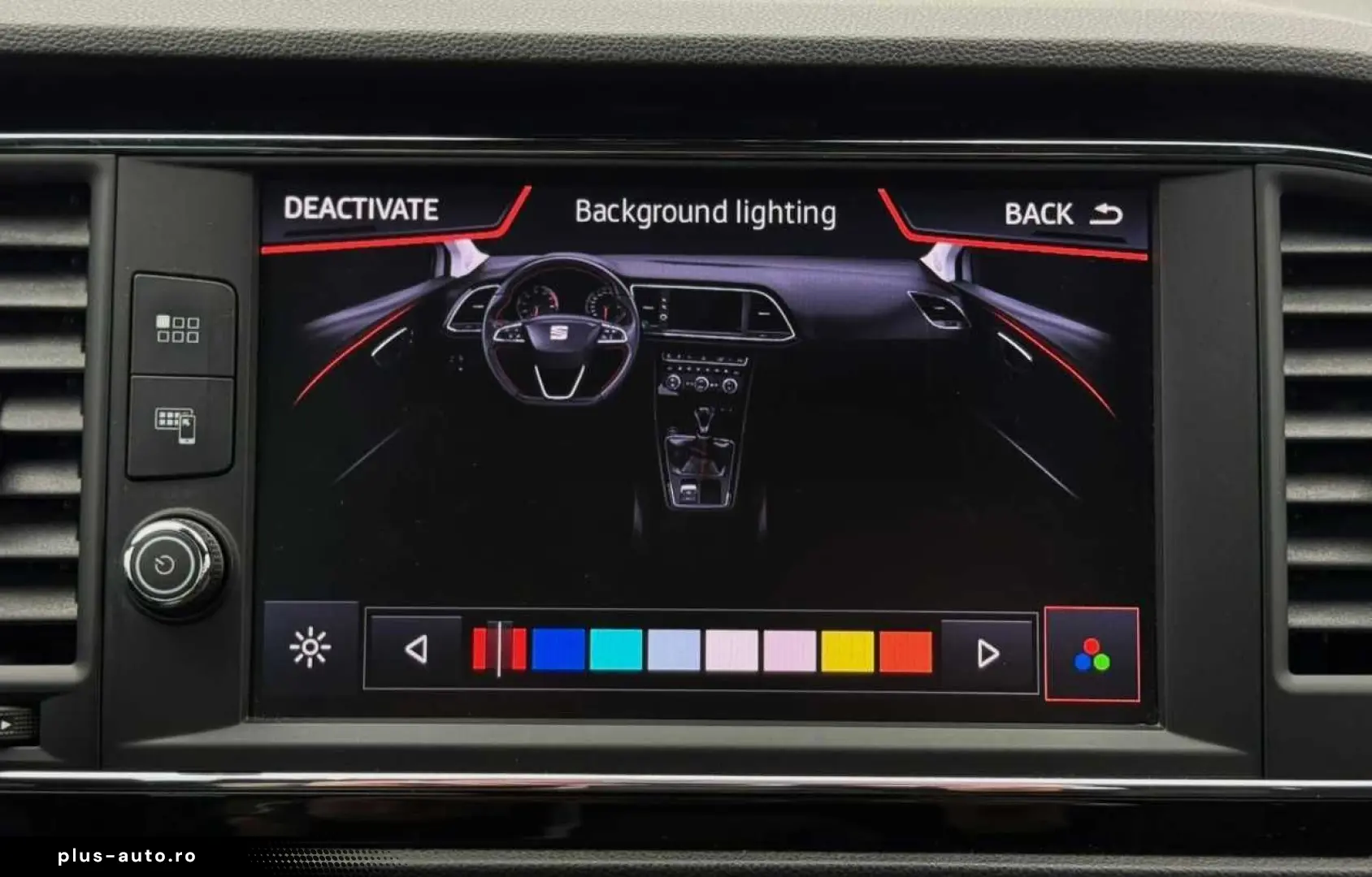 Seat Leon Gen-Iv-2020