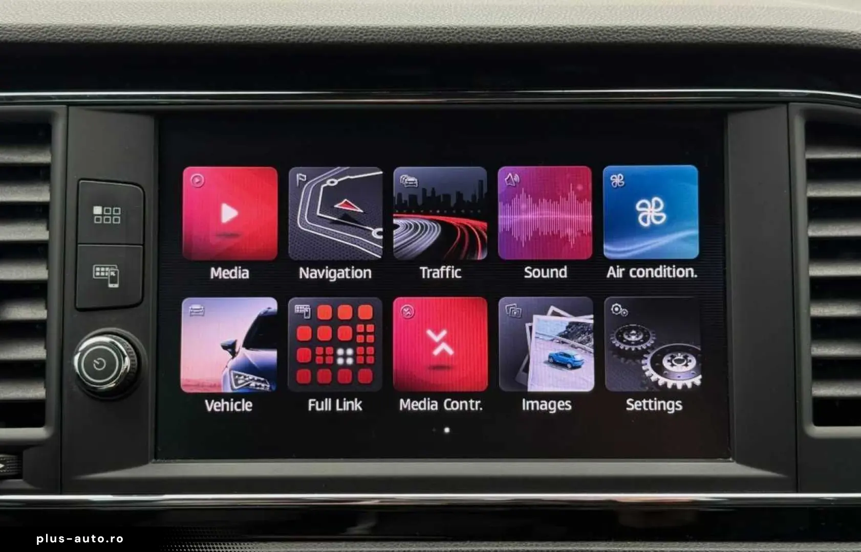 Seat Leon Gen-Iv-2020