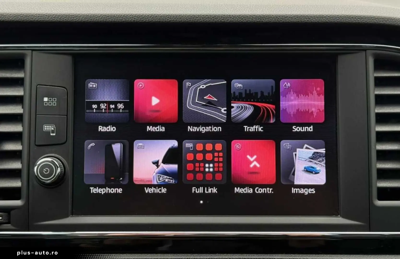 Seat Leon Gen-Iv-2020