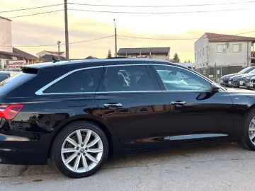 Audi A6 Gen-C8-2018