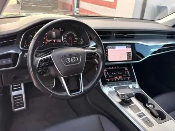 Audi A6 Gen-C8-2018