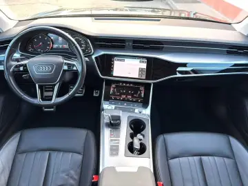 Audi A6 Gen-C8-2018