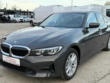 Bmw Seria-3 Gen-G20-G21-2018