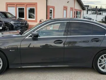 Bmw Seria-3 Gen-G20-G21-2018
