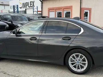 Bmw Seria-3 Gen-G20-G21-2018