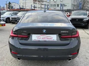 Bmw Seria-3 Gen-G20-G21-2018