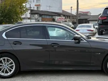 Bmw Seria-3 Gen-G20-G21-2018