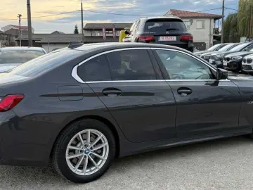 Bmw Seria-3 Gen-G20-G21-2018