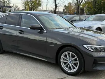 Bmw Seria-3 Gen-G20-G21-2018