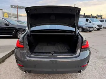 Bmw Seria-3 Gen-G20-G21-2018