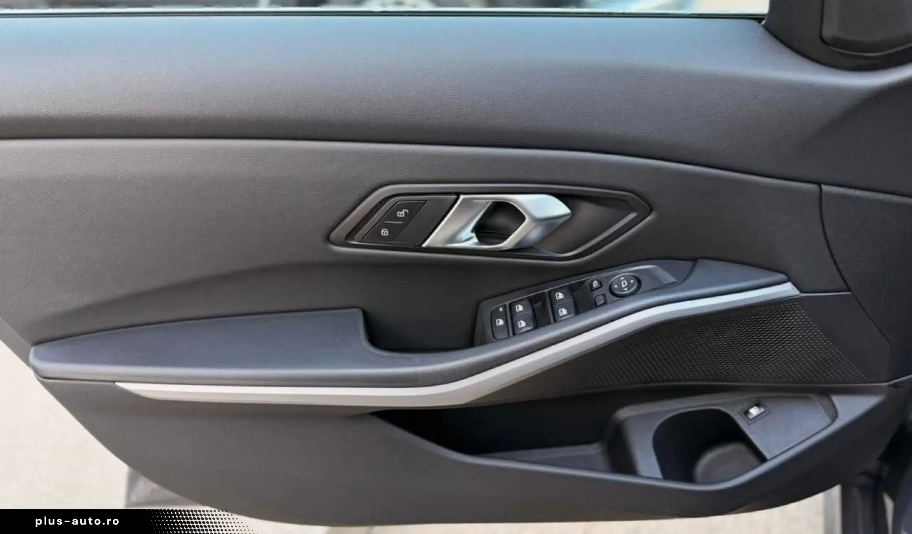 Bmw Seria-3 Gen-G20-G21-2018