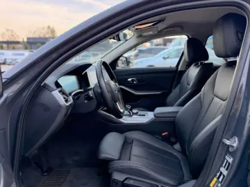 Bmw Seria-3 Gen-G20-G21-2018