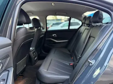Bmw Seria-3 Gen-G20-G21-2018