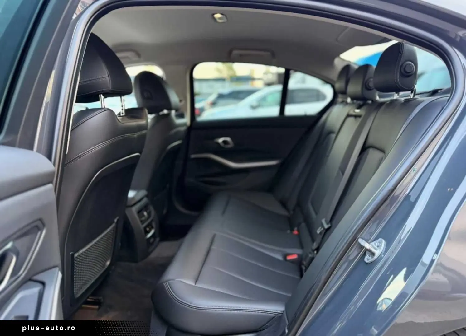 Bmw Seria-3 Gen-G20-G21-2018