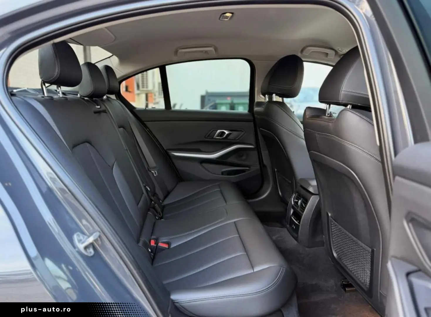 Bmw Seria-3 Gen-G20-G21-2018