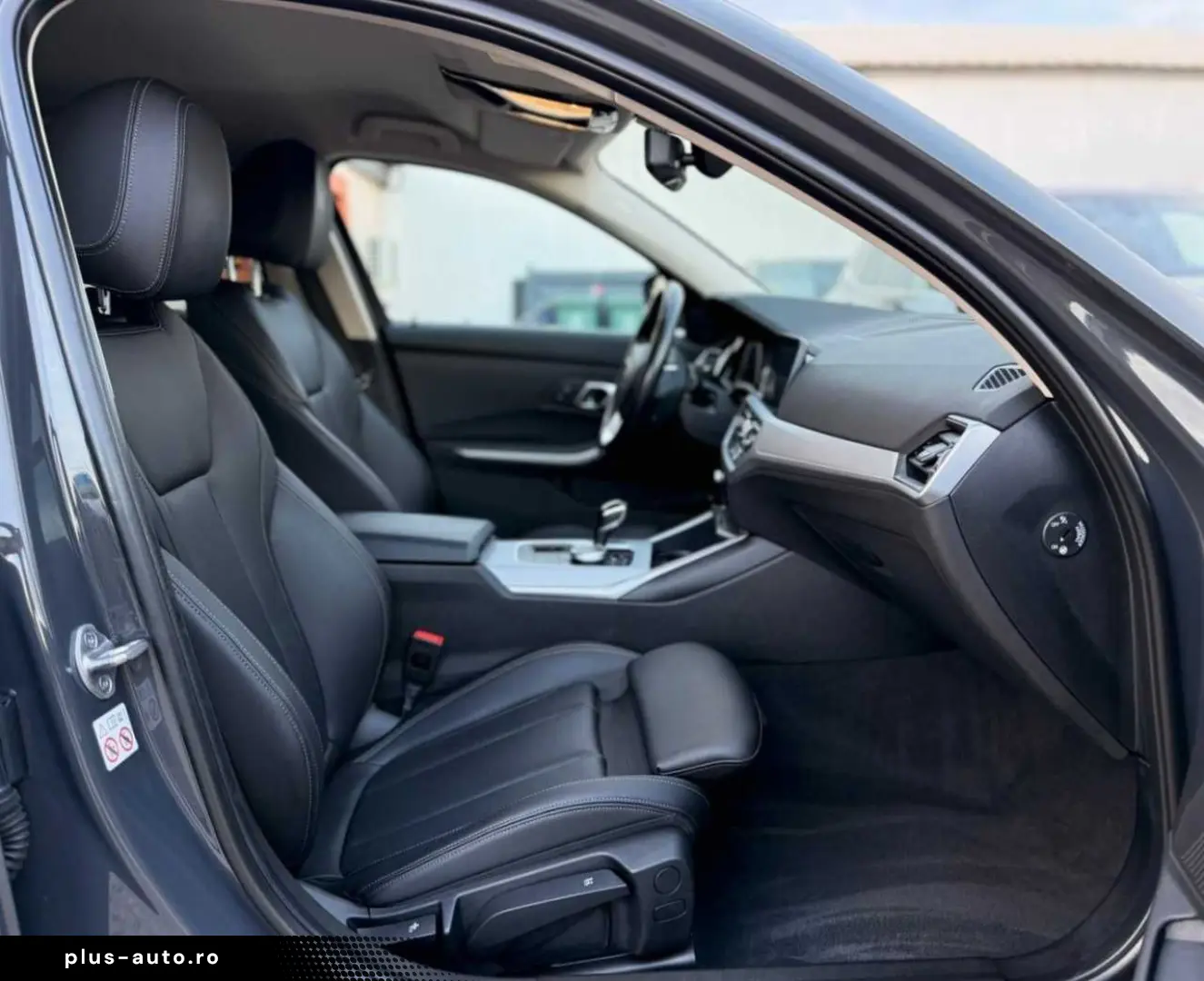 Bmw Seria-3 Gen-G20-G21-2018