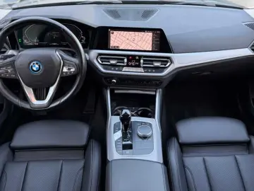 Bmw Seria-3 Gen-G20-G21-2018