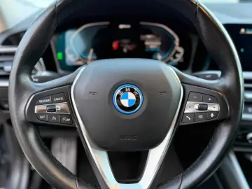 Bmw Seria-3 Gen-G20-G21-2018