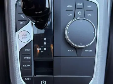 Bmw Seria-3 Gen-G20-G21-2018