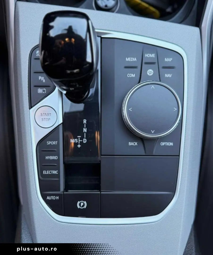 Bmw Seria-3 Gen-G20-G21-2018