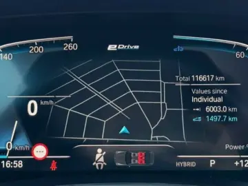 Bmw Seria-3 Gen-G20-G21-2018