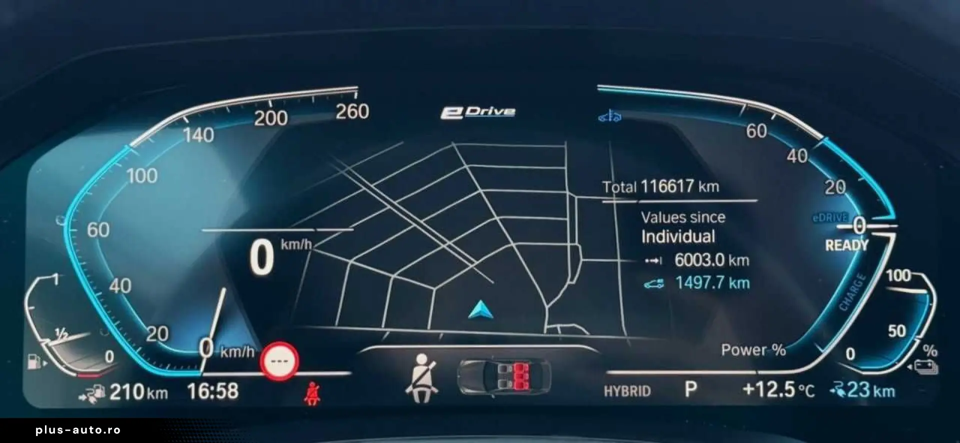 Bmw Seria-3 Gen-G20-G21-2018