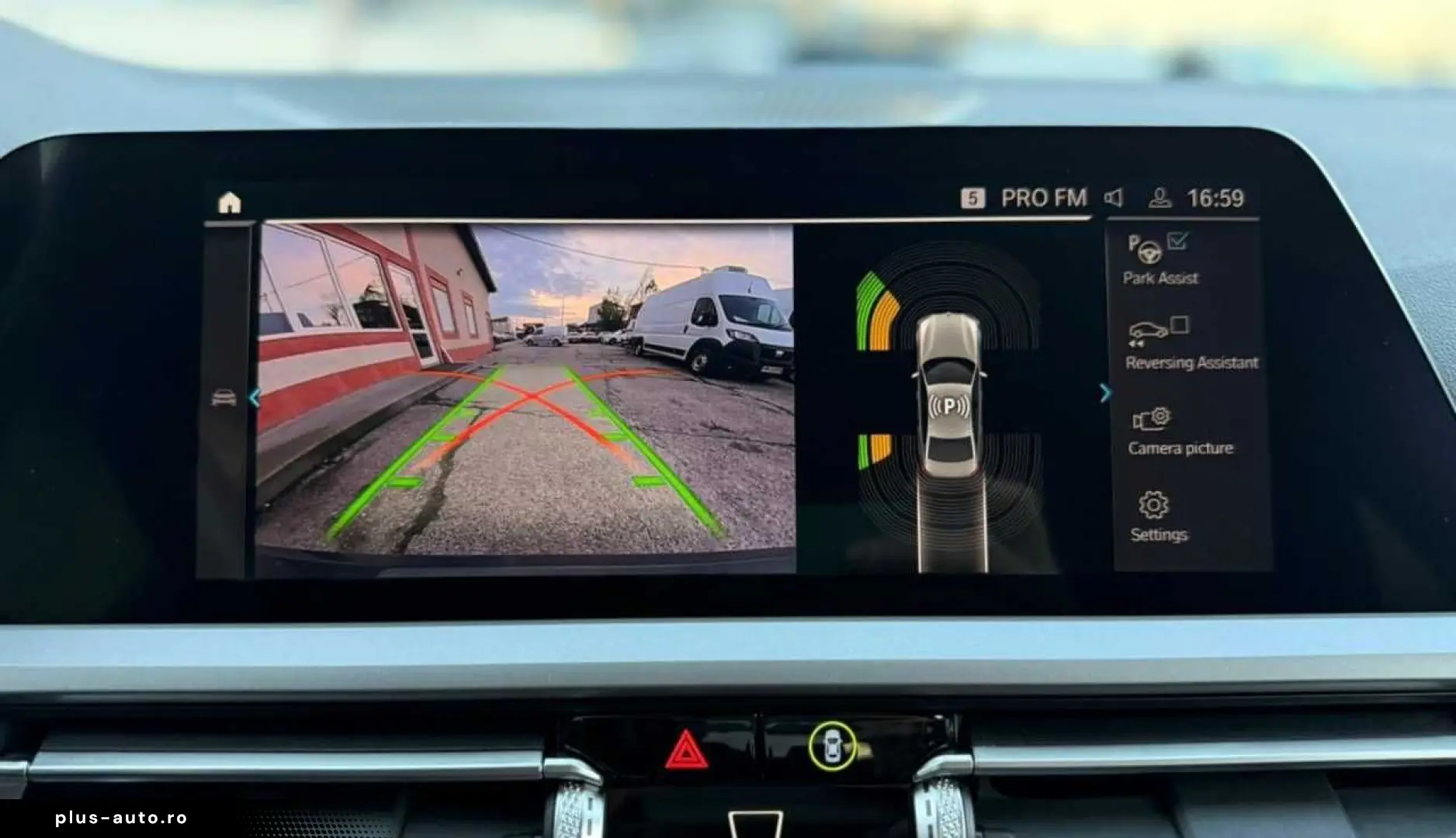 Bmw Seria-3 Gen-G20-G21-2018