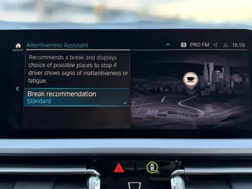 Bmw Seria-3 Gen-G20-G21-2018