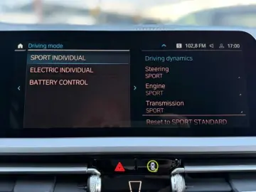 Bmw Seria-3 Gen-G20-G21-2018