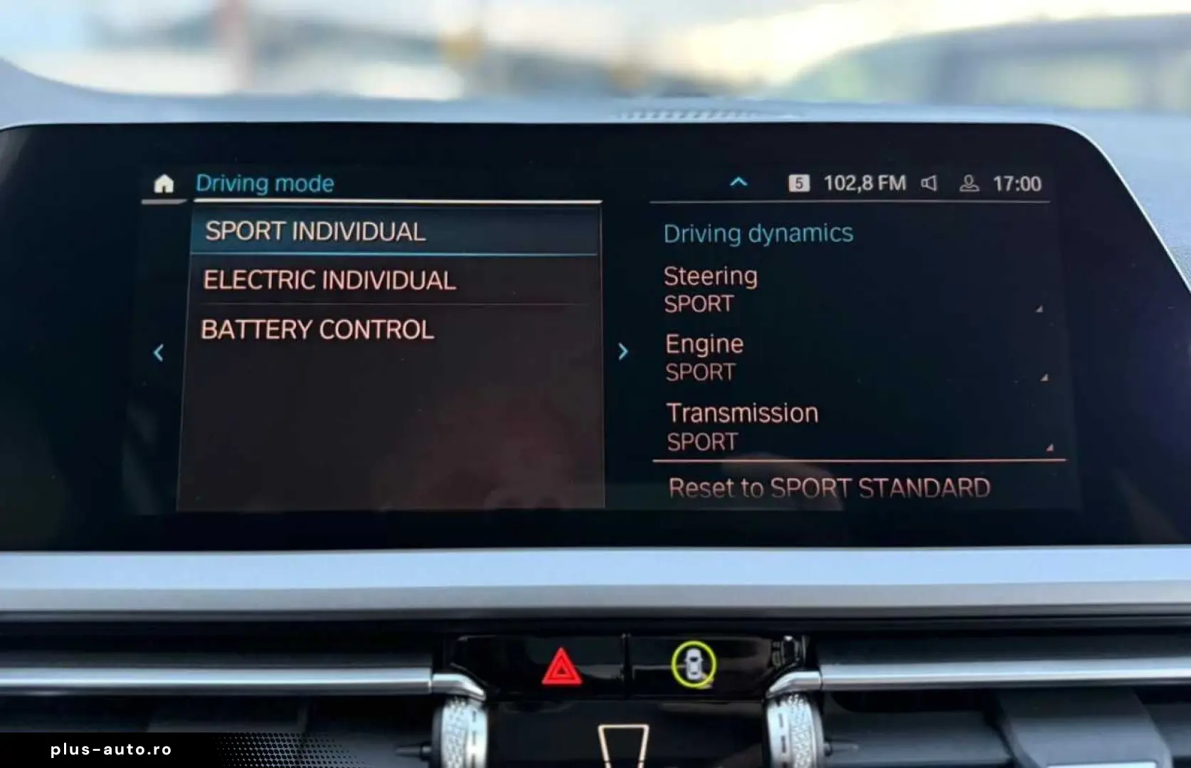 Bmw Seria-3 Gen-G20-G21-2018