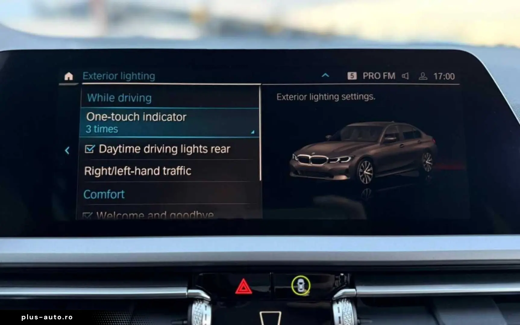 Bmw Seria-3 Gen-G20-G21-2018