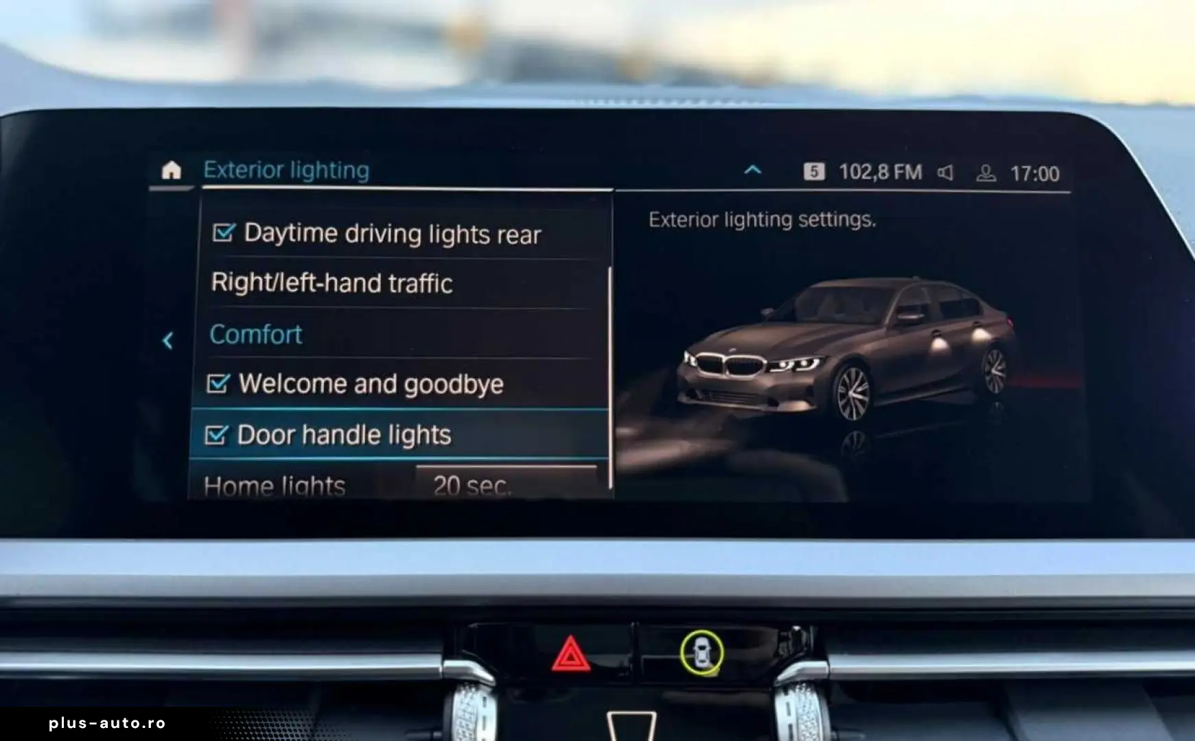 Bmw Seria-3 Gen-G20-G21-2018