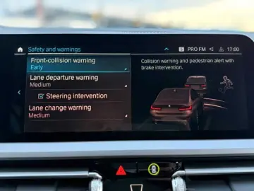 Bmw Seria-3 Gen-G20-G21-2018