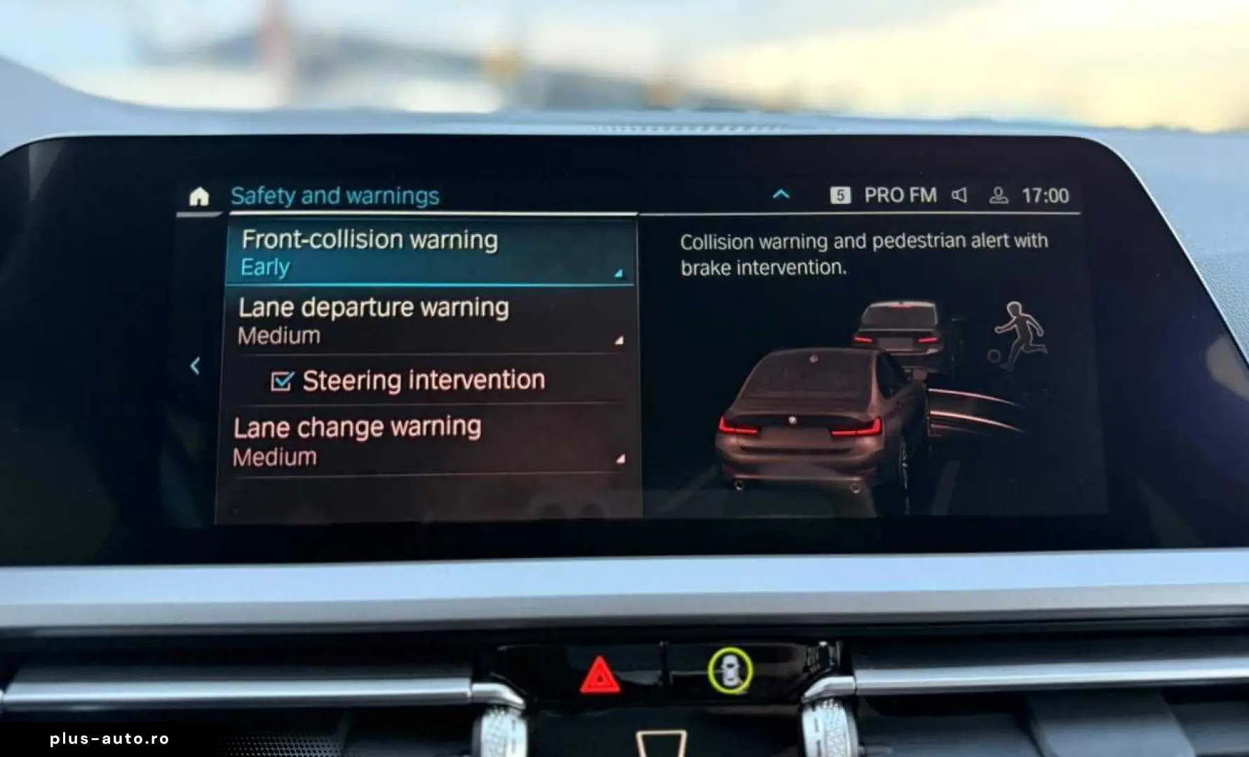 Bmw Seria-3 Gen-G20-G21-2018