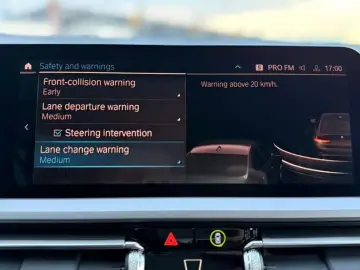 Bmw Seria-3 Gen-G20-G21-2018