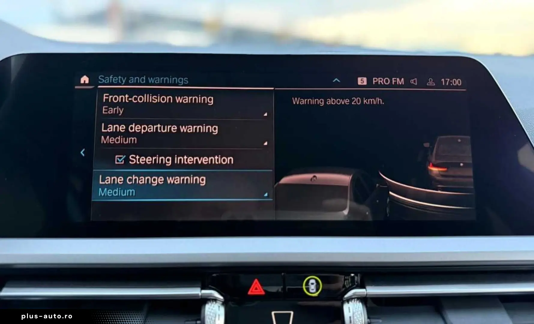 Bmw Seria-3 Gen-G20-G21-2018