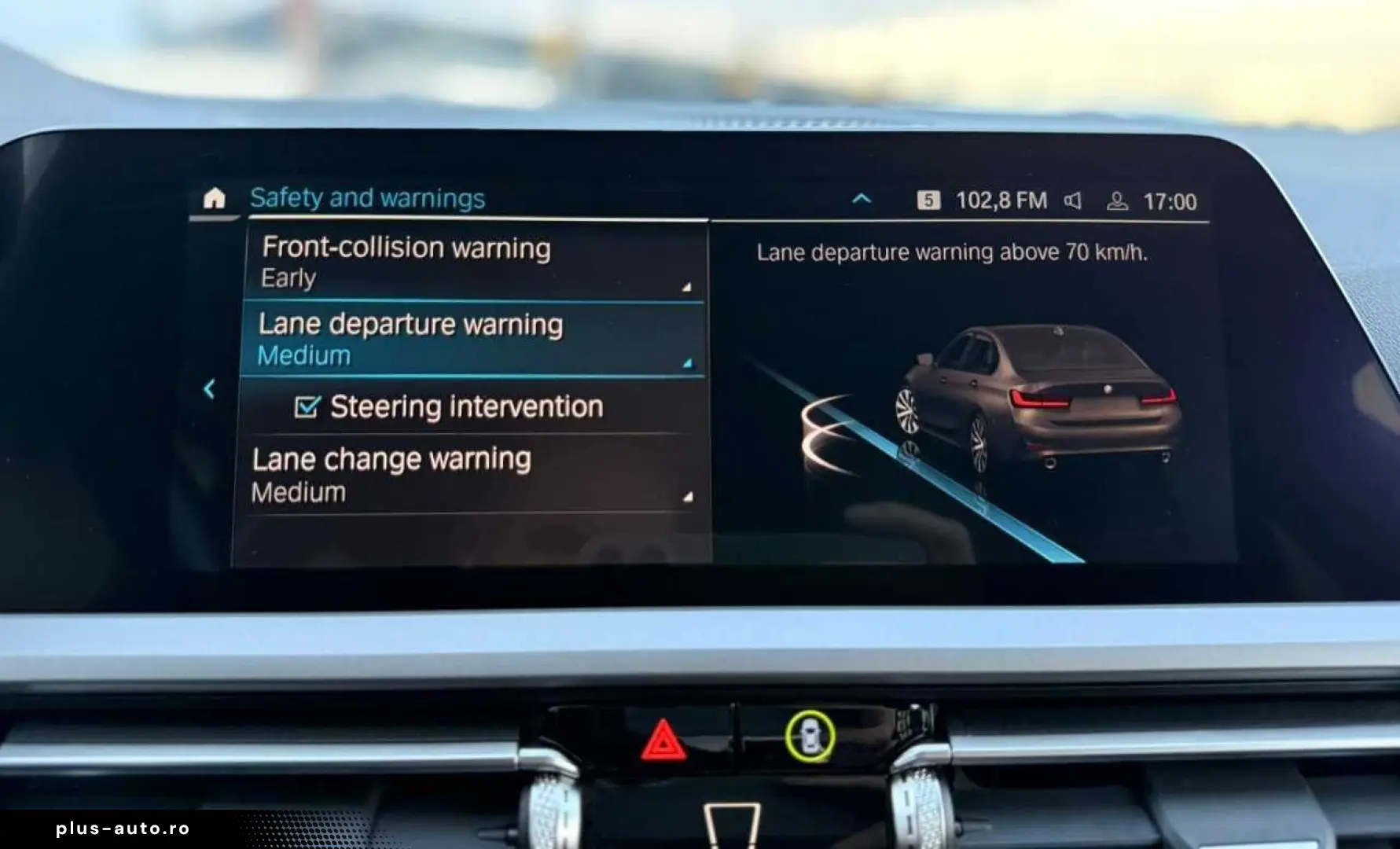 Bmw Seria-3 Gen-G20-G21-2018