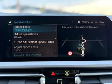 Bmw Seria-3 Gen-G20-G21-2018