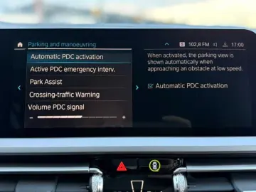 Bmw Seria-3 Gen-G20-G21-2018