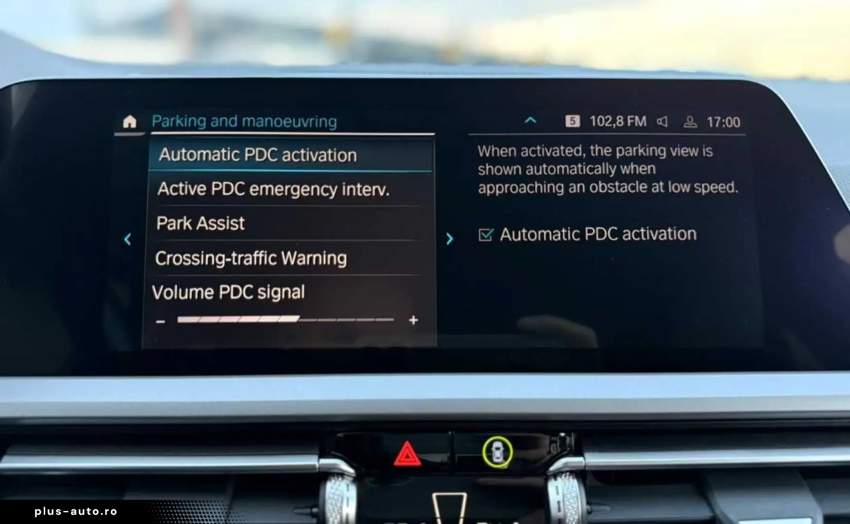 Bmw Seria-3 Gen-G20-G21-2018