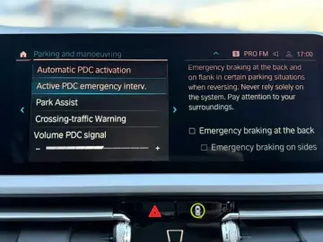 Bmw Seria-3 Gen-G20-G21-2018