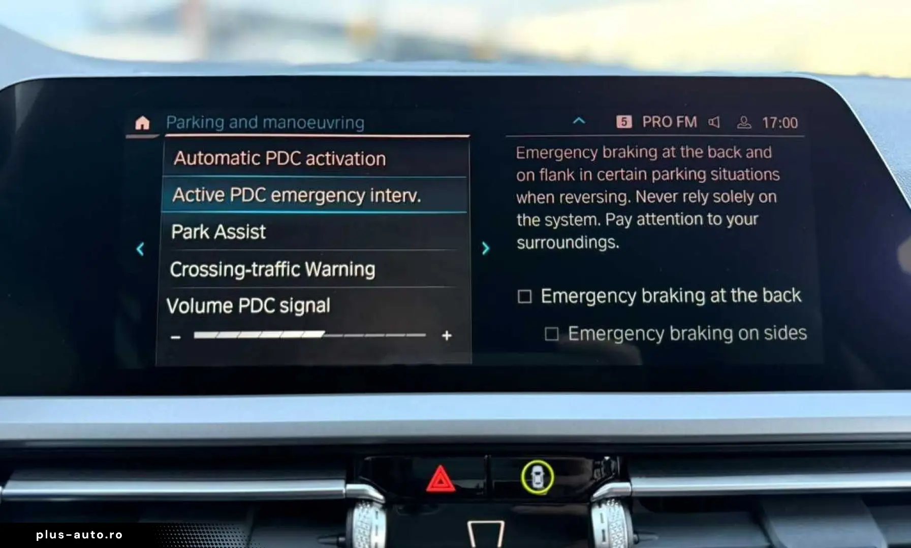 Bmw Seria-3 Gen-G20-G21-2018