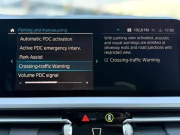 Bmw Seria-3 Gen-G20-G21-2018