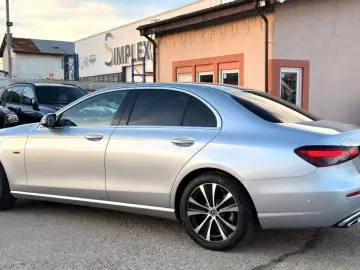 Mercedes-Benz E Gen-W213-2016