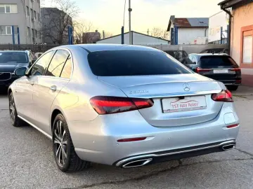 Mercedes-Benz E Gen-W213-2016