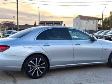 Mercedes-Benz E Gen-W213-2016