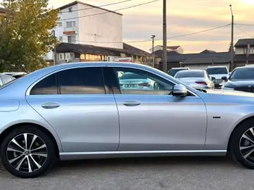 Mercedes-Benz E Gen-W213-2016