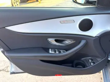 Mercedes-Benz E Gen-W213-2016